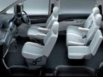Mitsubishi Delica Space Gear 4WD 1997 года